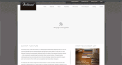 Desktop Screenshot of italmond.com